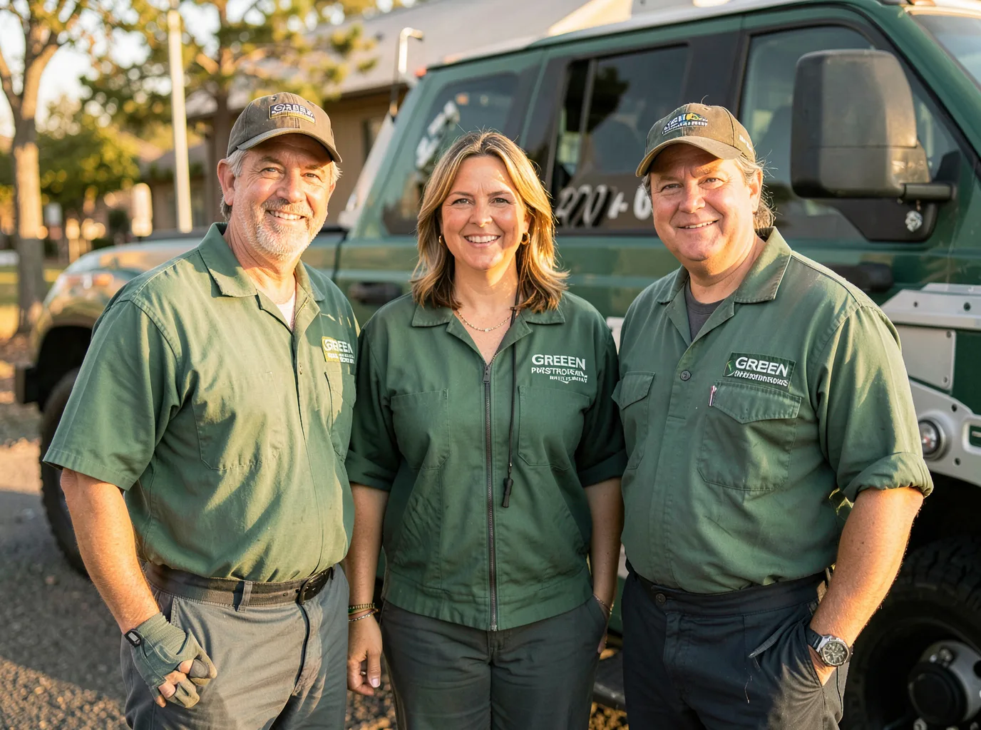 Water Damage Restoration company in Spring, TX